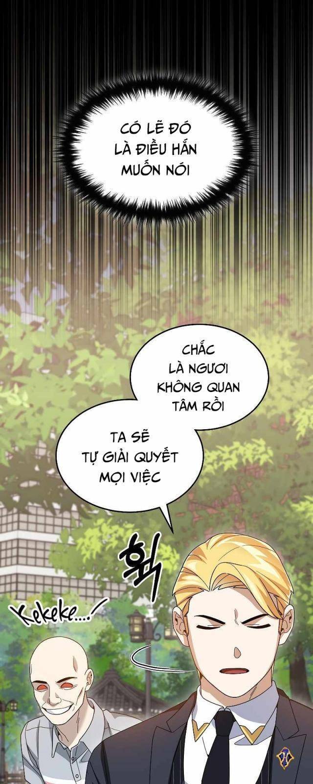 Người Mới Này Quá Mạnh Chap 89 - Next Chap 90