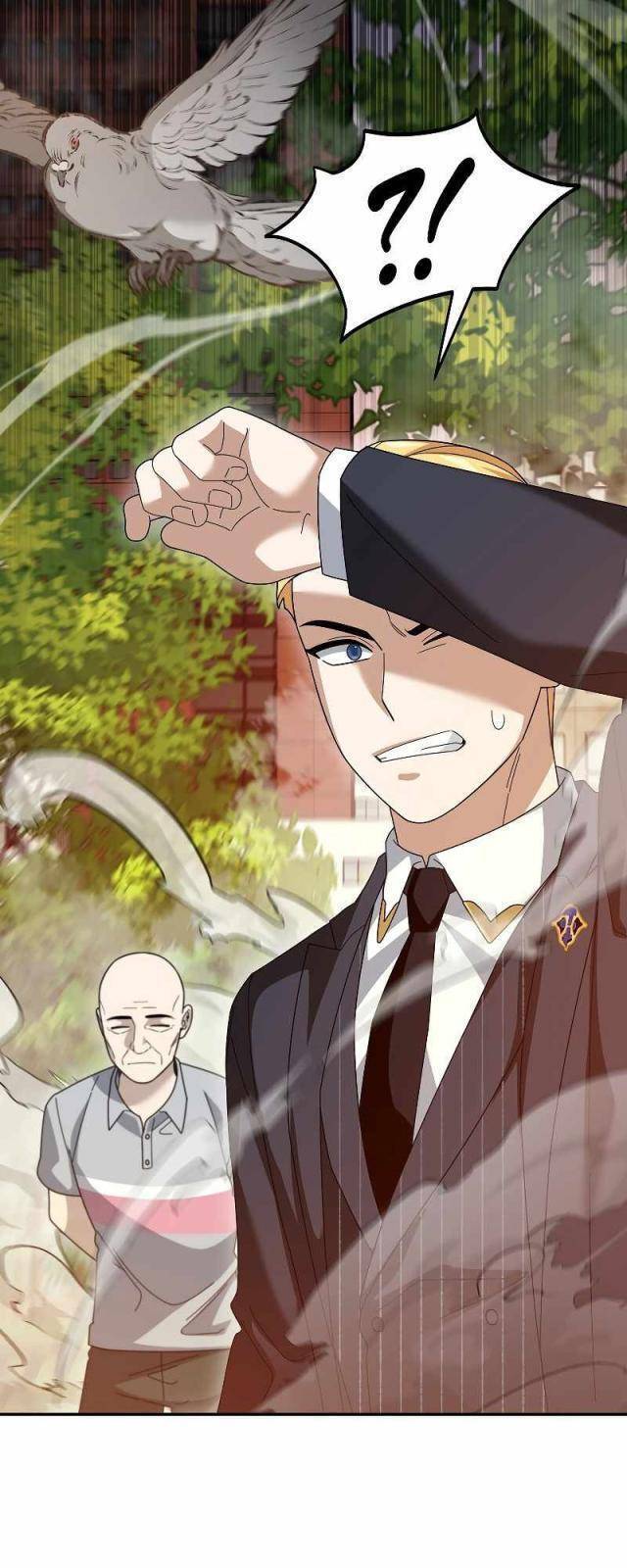 Người Mới Này Quá Mạnh Chap 89 - Next Chap 90