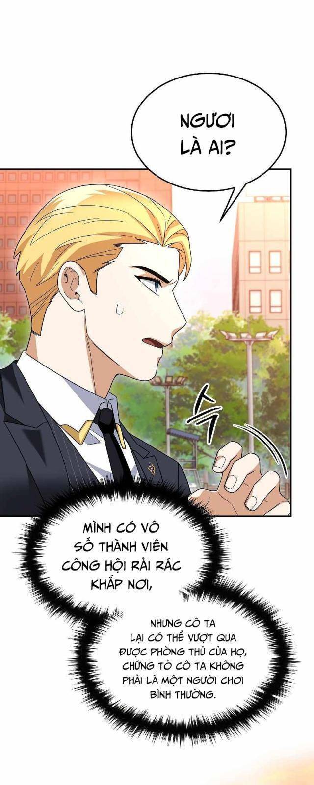 Người Mới Này Quá Mạnh Chap 89 - Next Chap 90