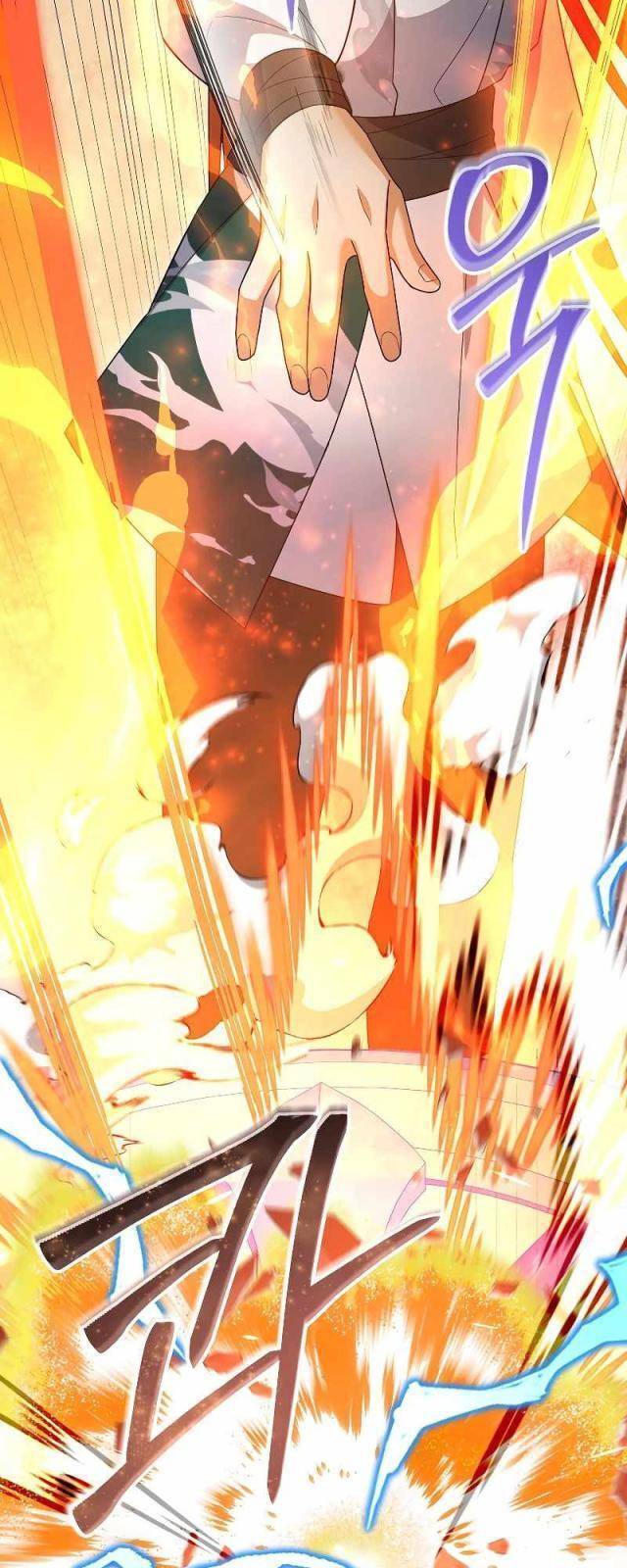 Người Mới Này Quá Mạnh Chap 89 - Next Chap 90