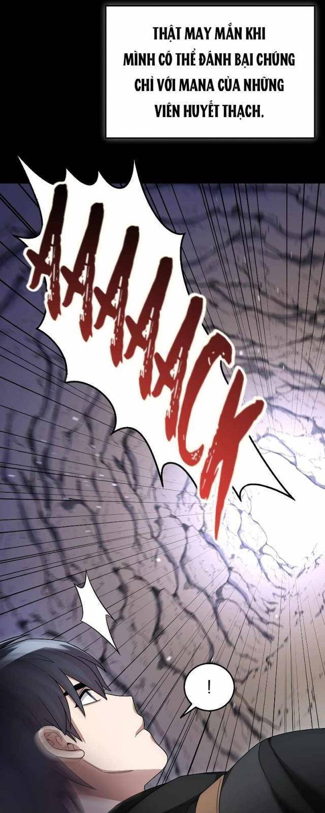 Người Mới Này Quá Mạnh Chap 91 - Next Chap 92