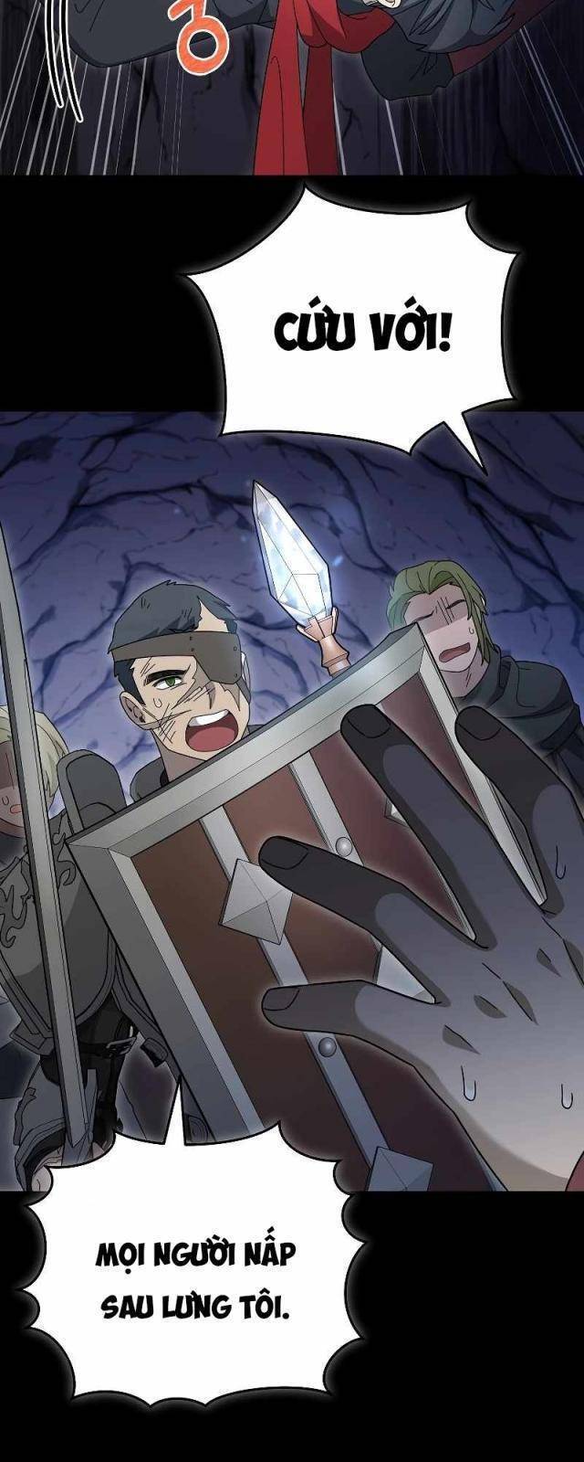 Người Mới Này Quá Mạnh Chap 91 - Next Chap 92