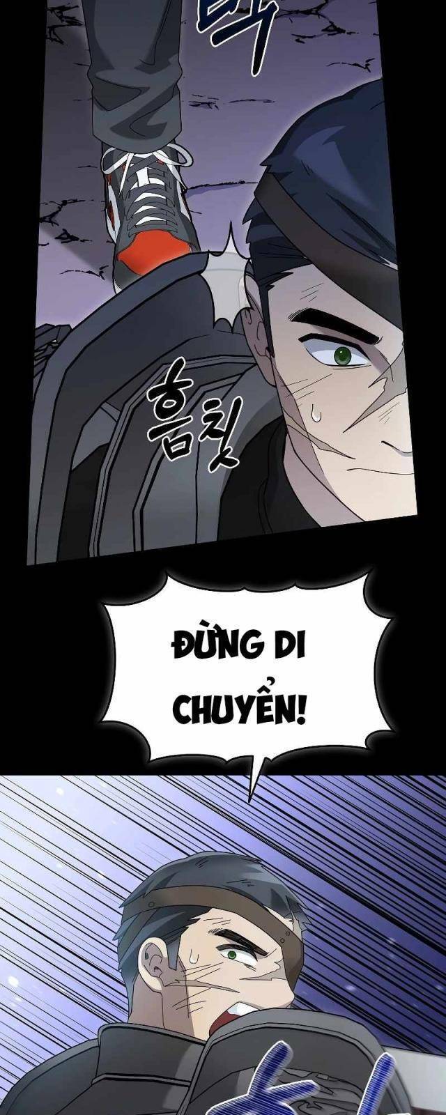 Người Mới Này Quá Mạnh Chap 91 - Next Chap 92