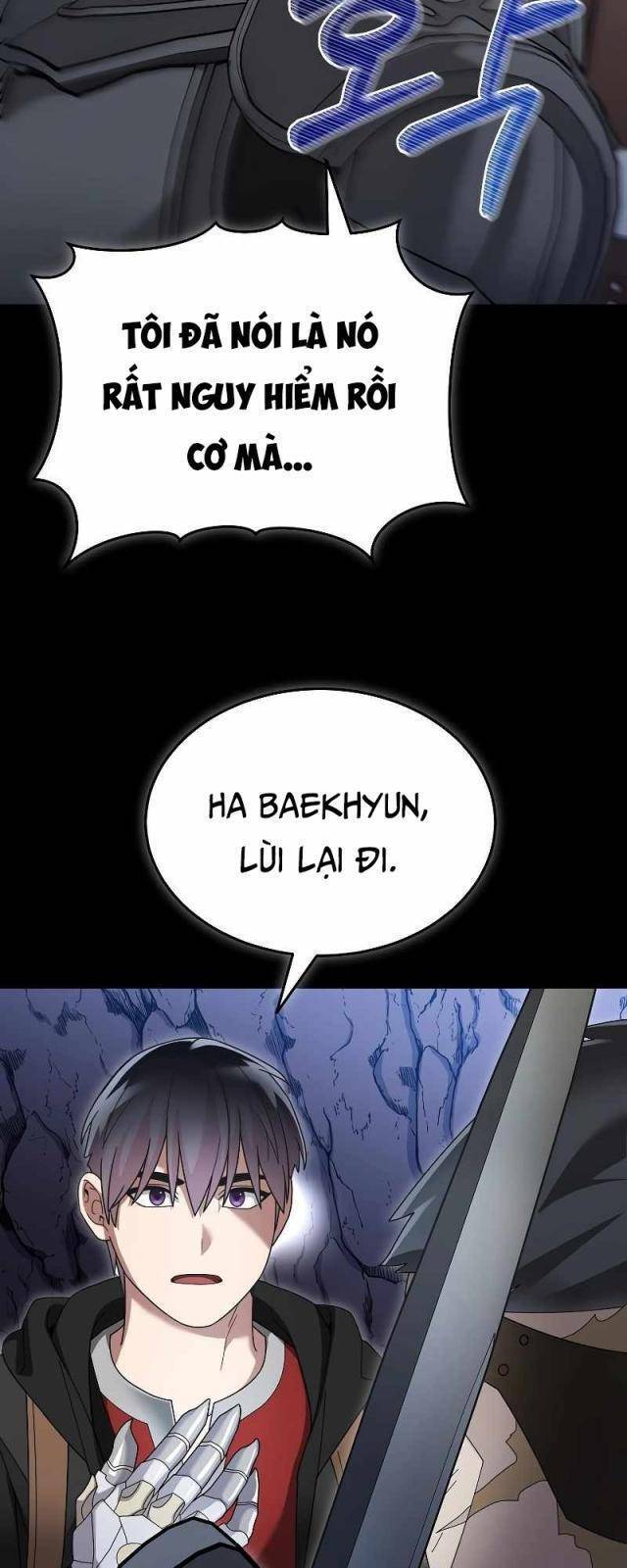 Người Mới Này Quá Mạnh Chap 91 - Next Chap 92