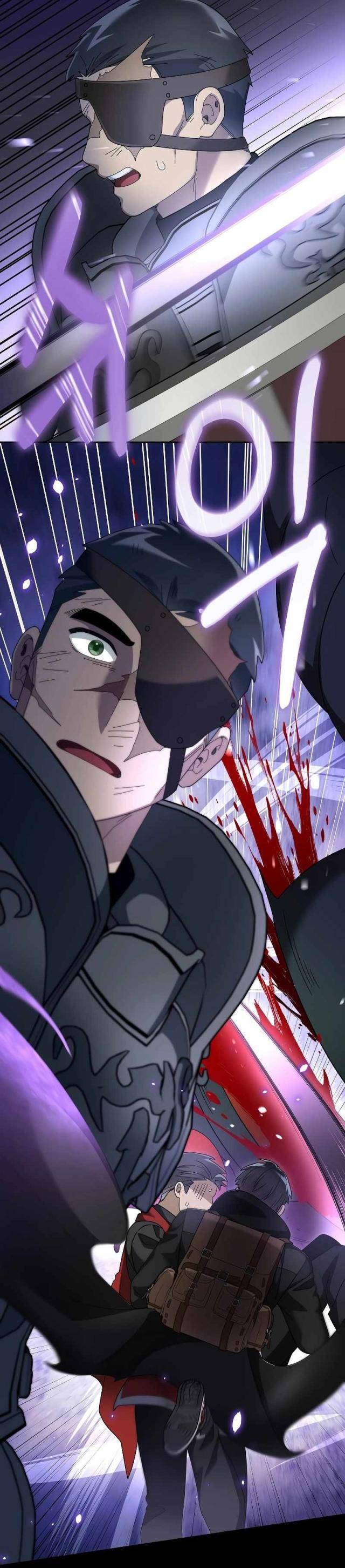 Người Mới Này Quá Mạnh Chap 91 - Next Chap 92