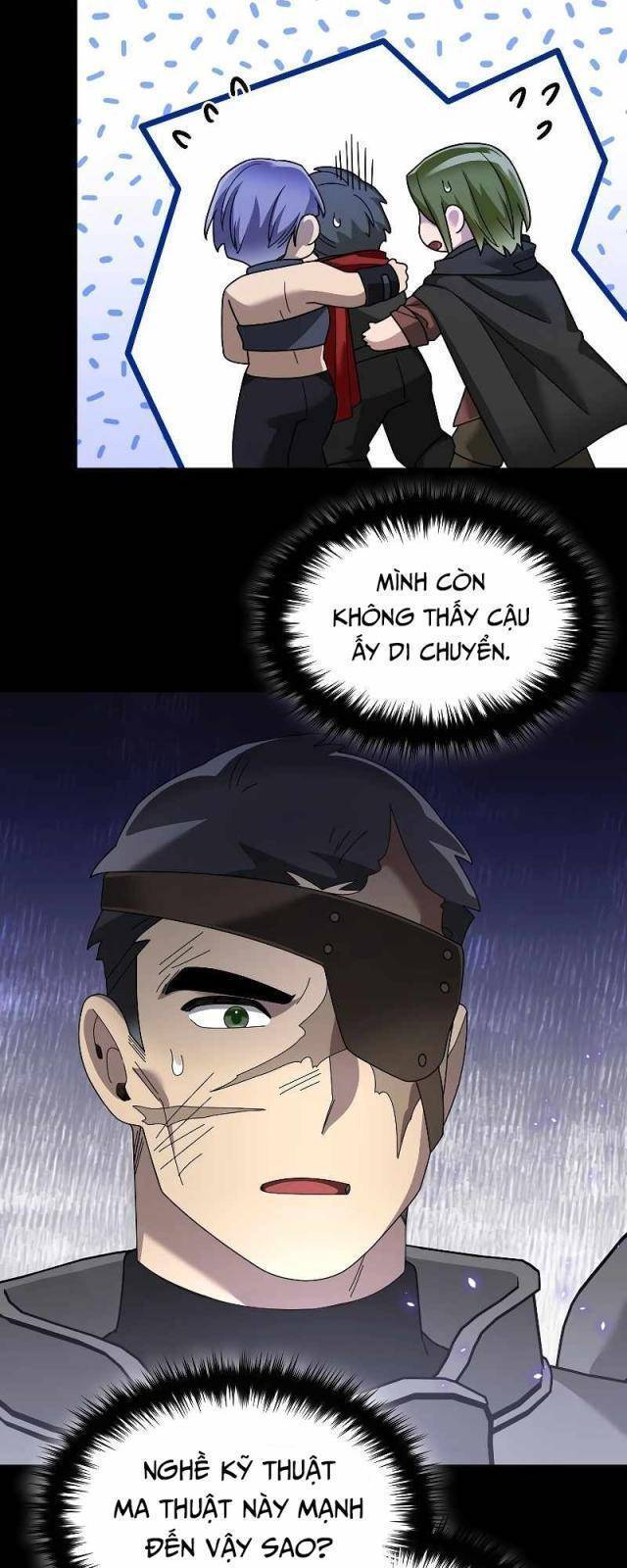 Người Mới Này Quá Mạnh Chap 91 - Next Chap 92