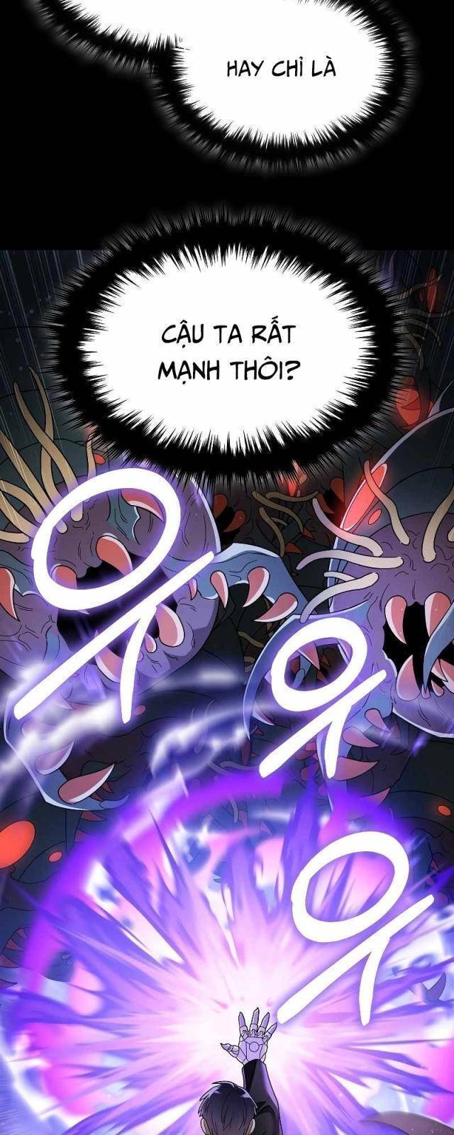 Người Mới Này Quá Mạnh Chap 91 - Next Chap 92