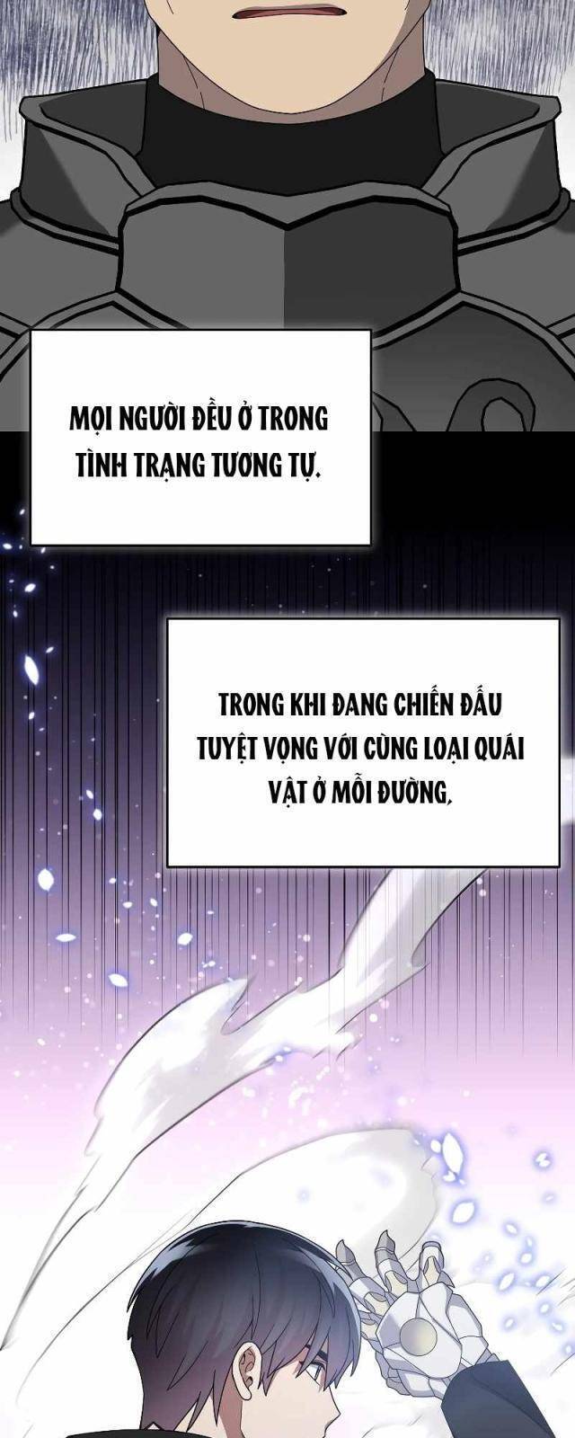 Người Mới Này Quá Mạnh Chap 91 - Next Chap 92