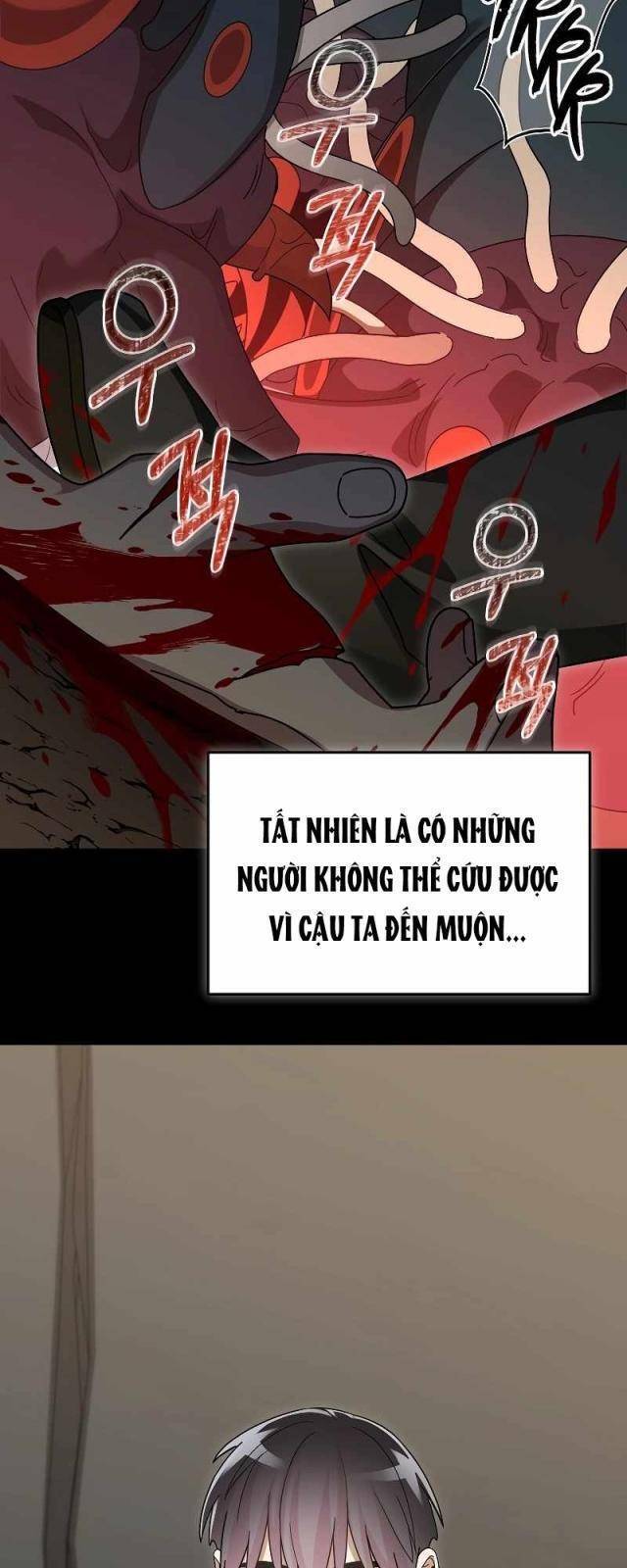 Người Mới Này Quá Mạnh Chap 91 - Next Chap 92