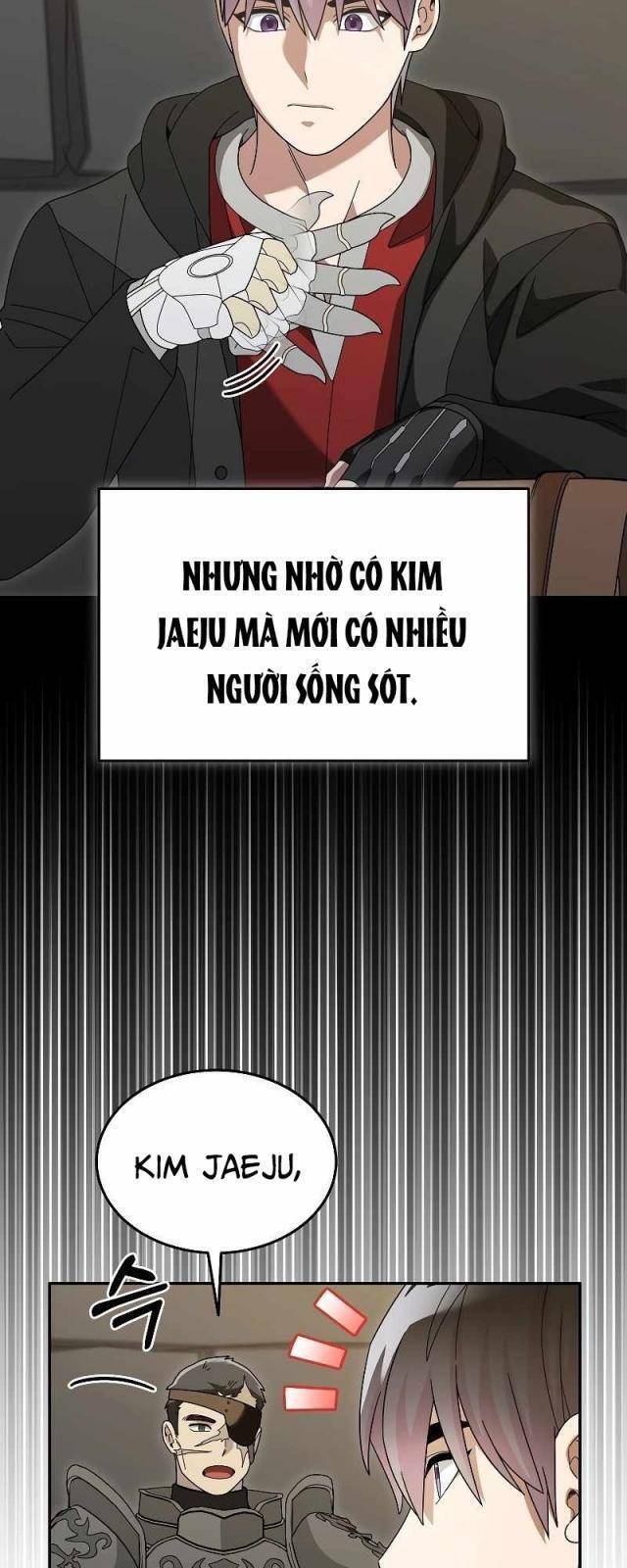 Người Mới Này Quá Mạnh Chap 91 - Next Chap 92