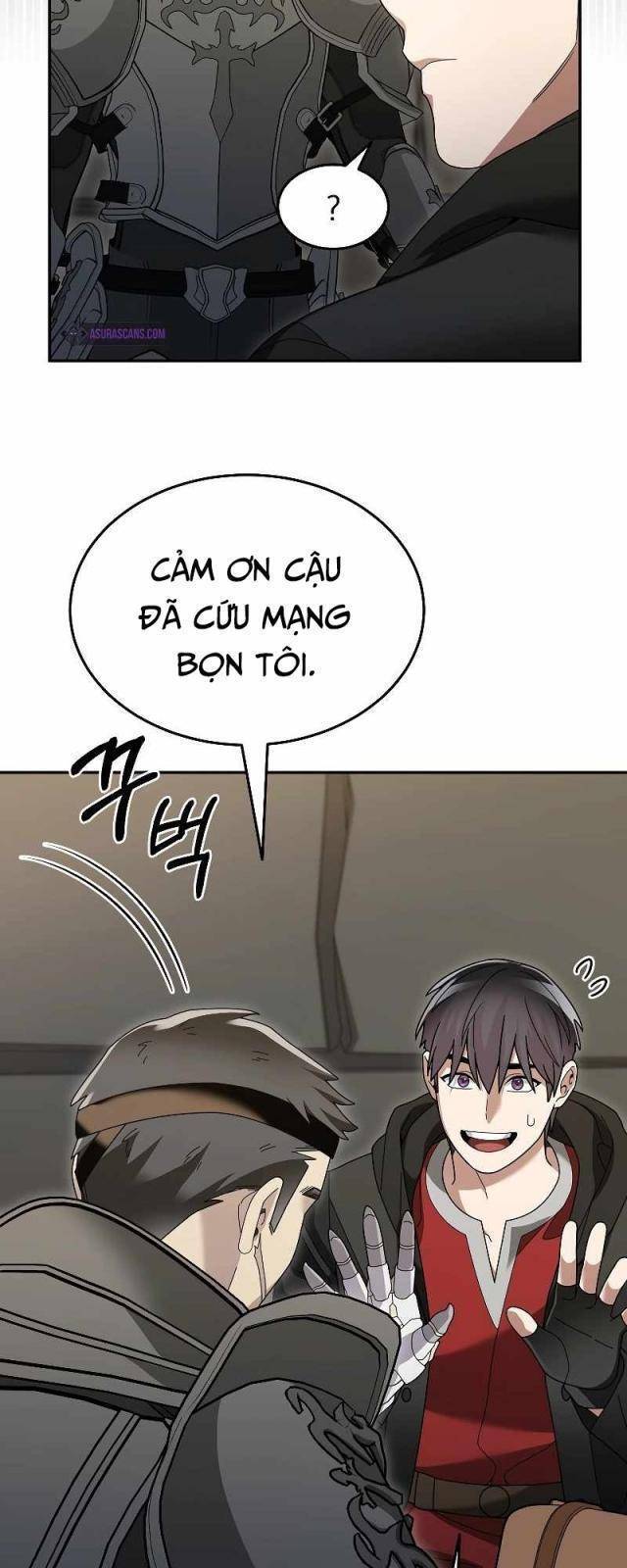 Người Mới Này Quá Mạnh Chap 91 - Next Chap 92