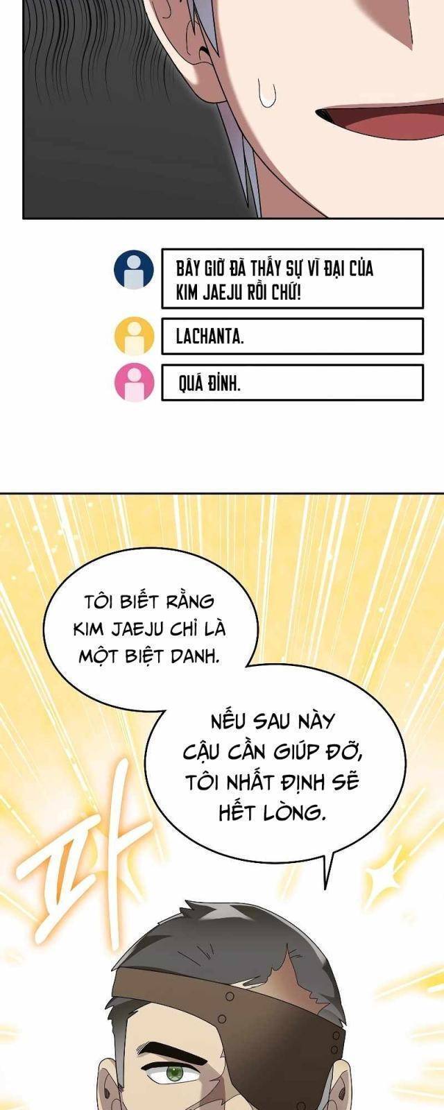 Người Mới Này Quá Mạnh Chap 91 - Next Chap 92