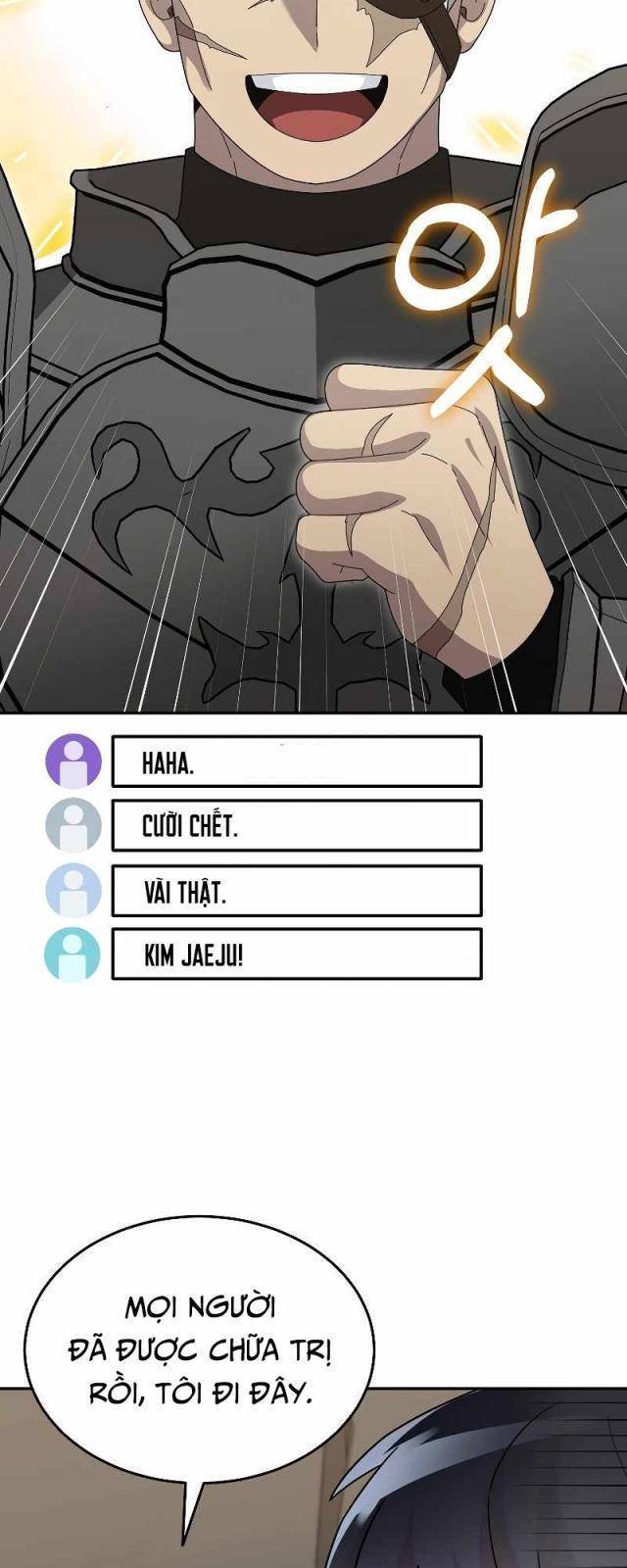 Người Mới Này Quá Mạnh Chap 91 - Next Chap 92