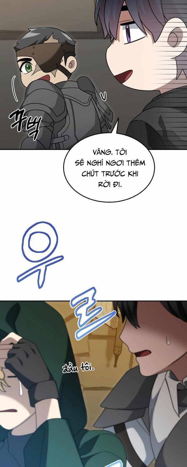 Người Mới Này Quá Mạnh Chap 91 - Next Chap 92