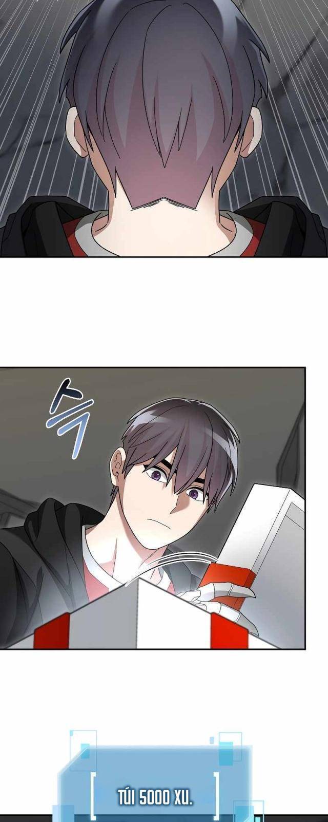 Người Mới Này Quá Mạnh Chap 91 - Next Chap 92