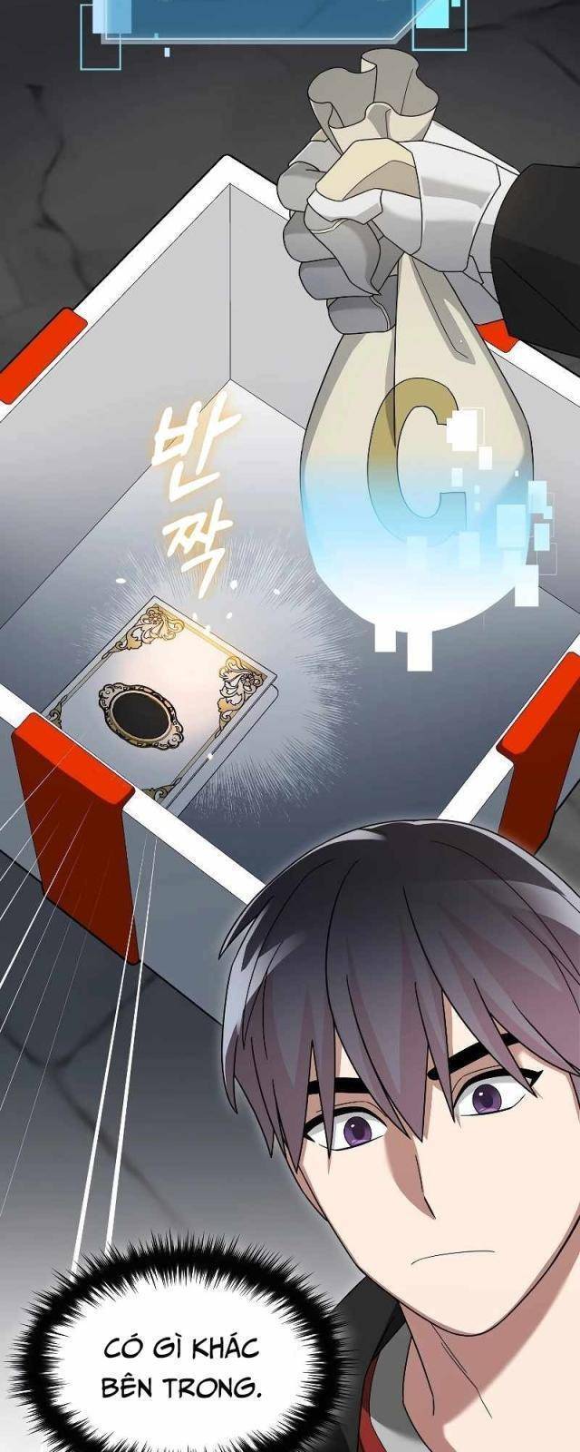 Người Mới Này Quá Mạnh Chap 91 - Next Chap 92