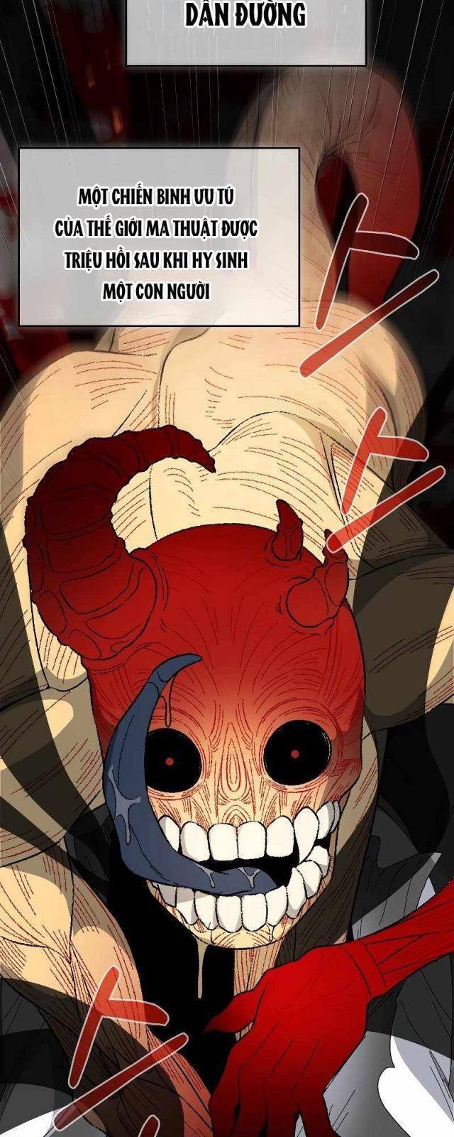 Người Mới Này Quá Mạnh Chap 93 - Next Chap 94