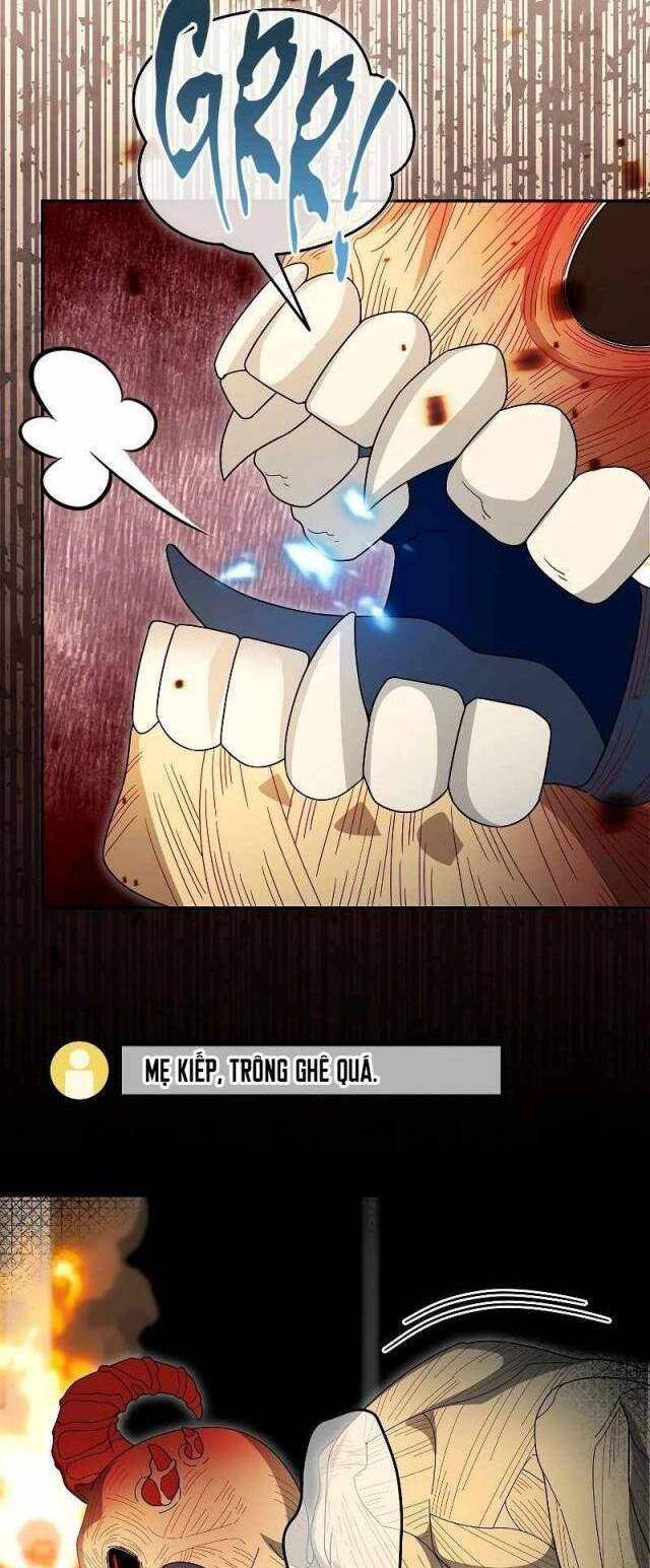 Người Mới Này Quá Mạnh Chap 93 - Next Chap 94