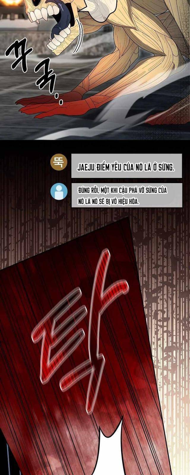 Người Mới Này Quá Mạnh Chap 93 - Next Chap 94