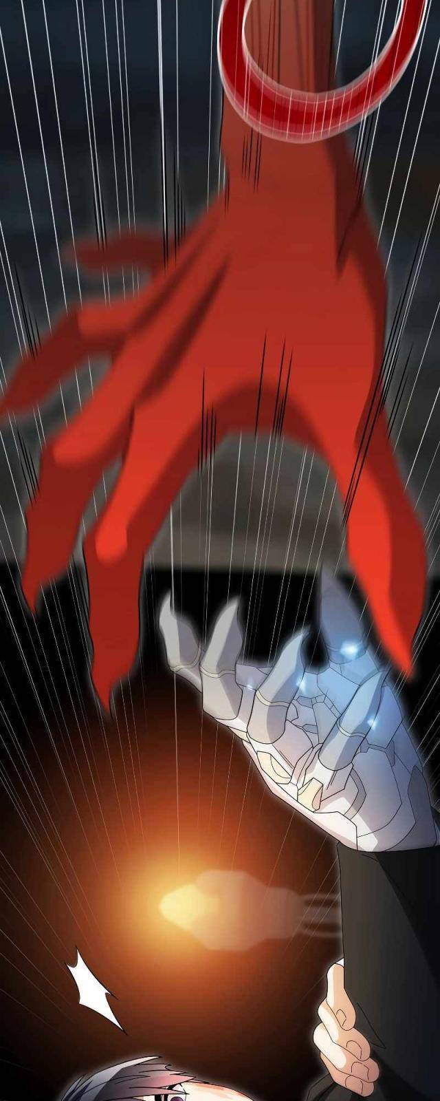 Người Mới Này Quá Mạnh Chap 93 - Next Chap 94