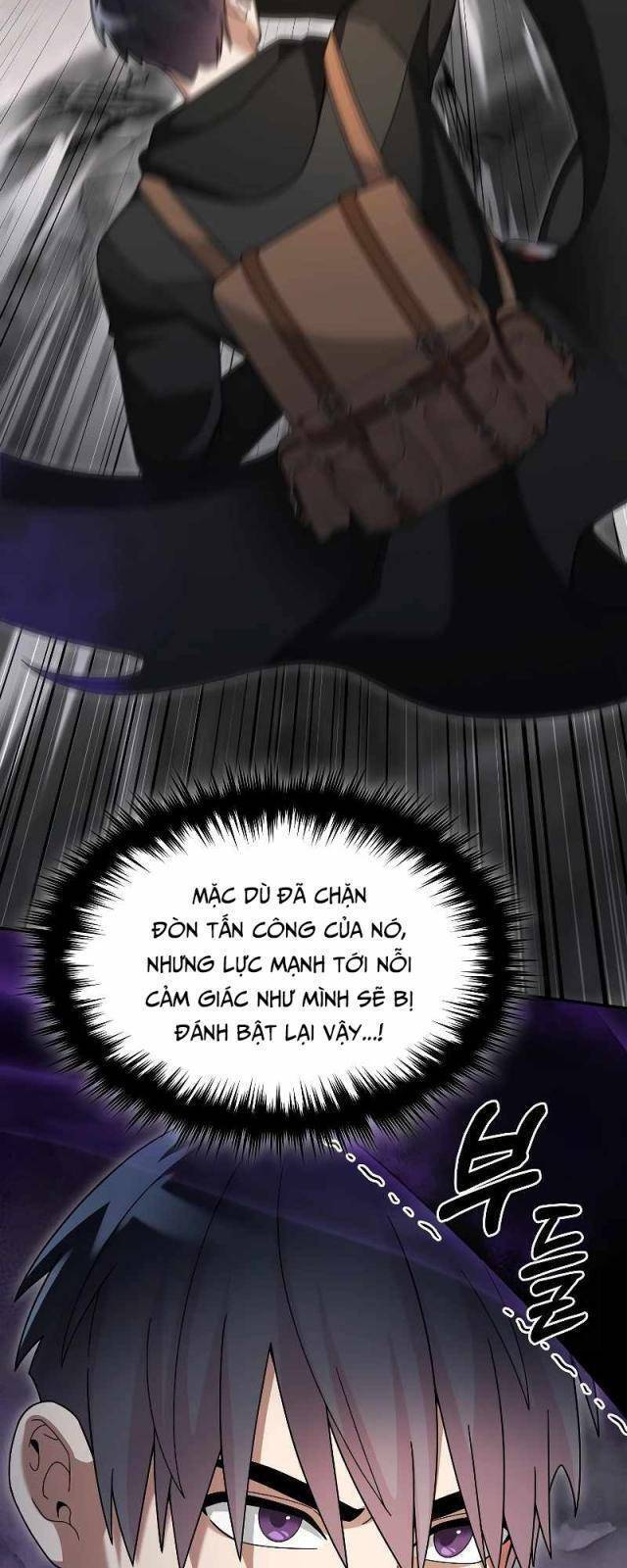 Người Mới Này Quá Mạnh Chap 93 - Next Chap 94