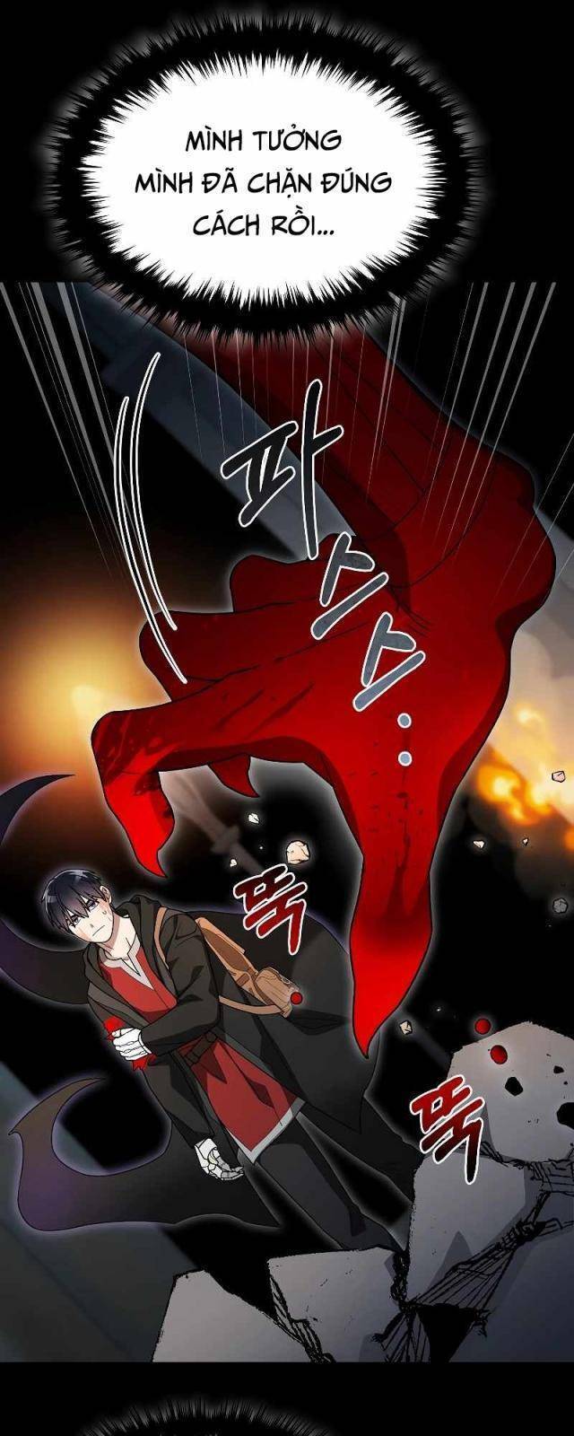 Người Mới Này Quá Mạnh Chap 93 - Next Chap 94