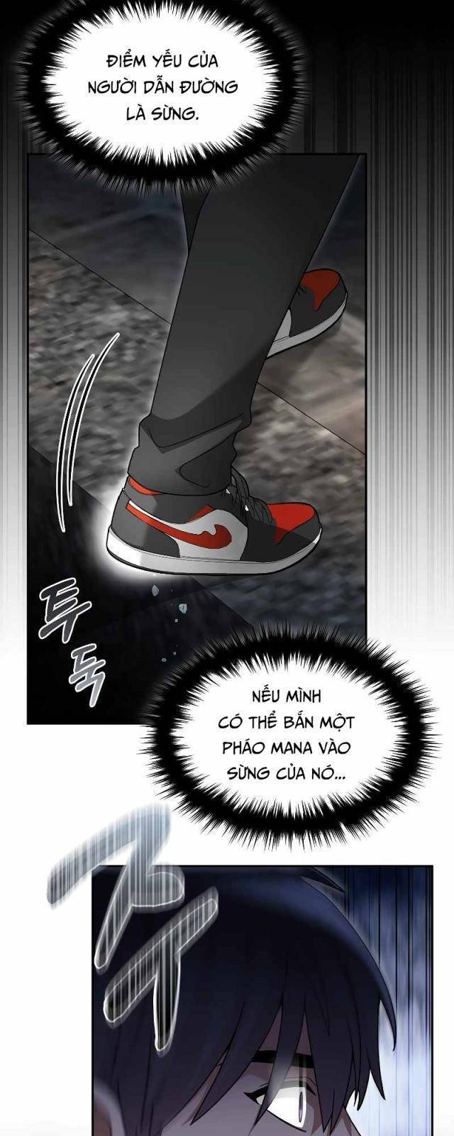 Người Mới Này Quá Mạnh Chap 93 - Next Chap 94