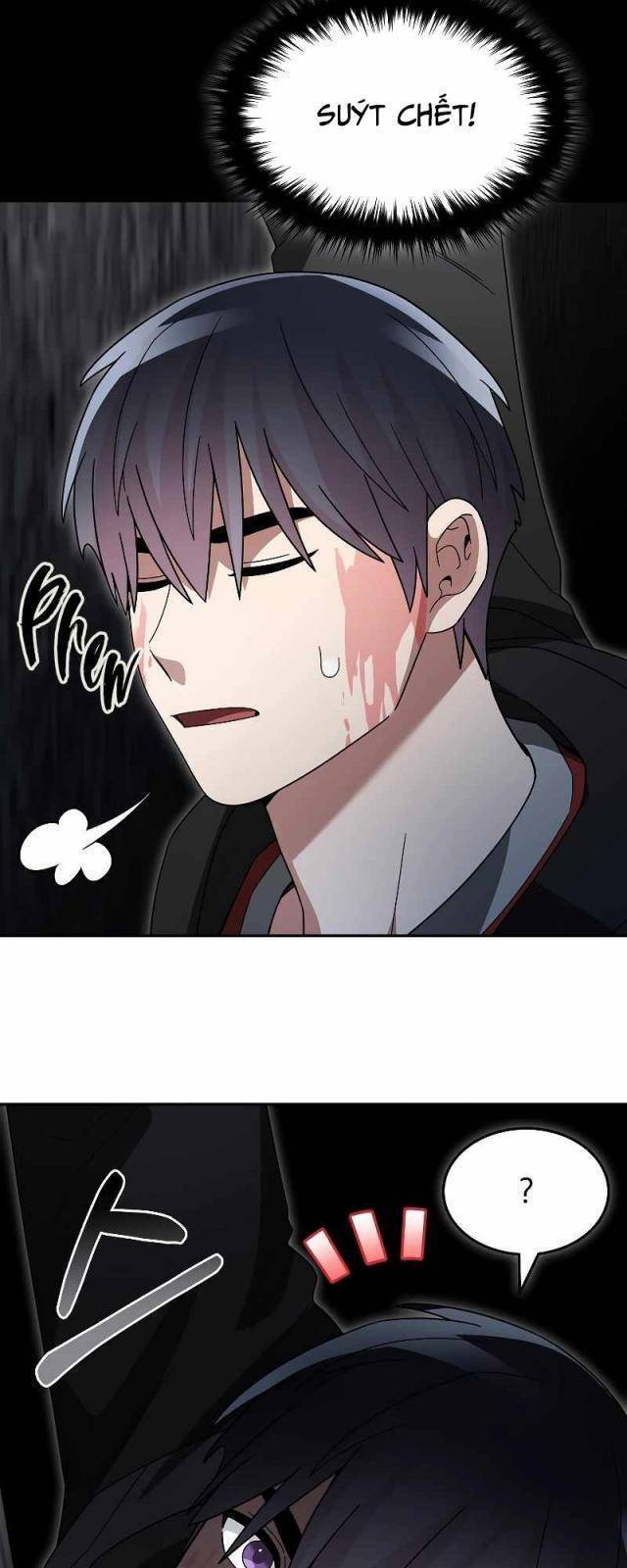 Người Mới Này Quá Mạnh Chap 93 - Next Chap 94