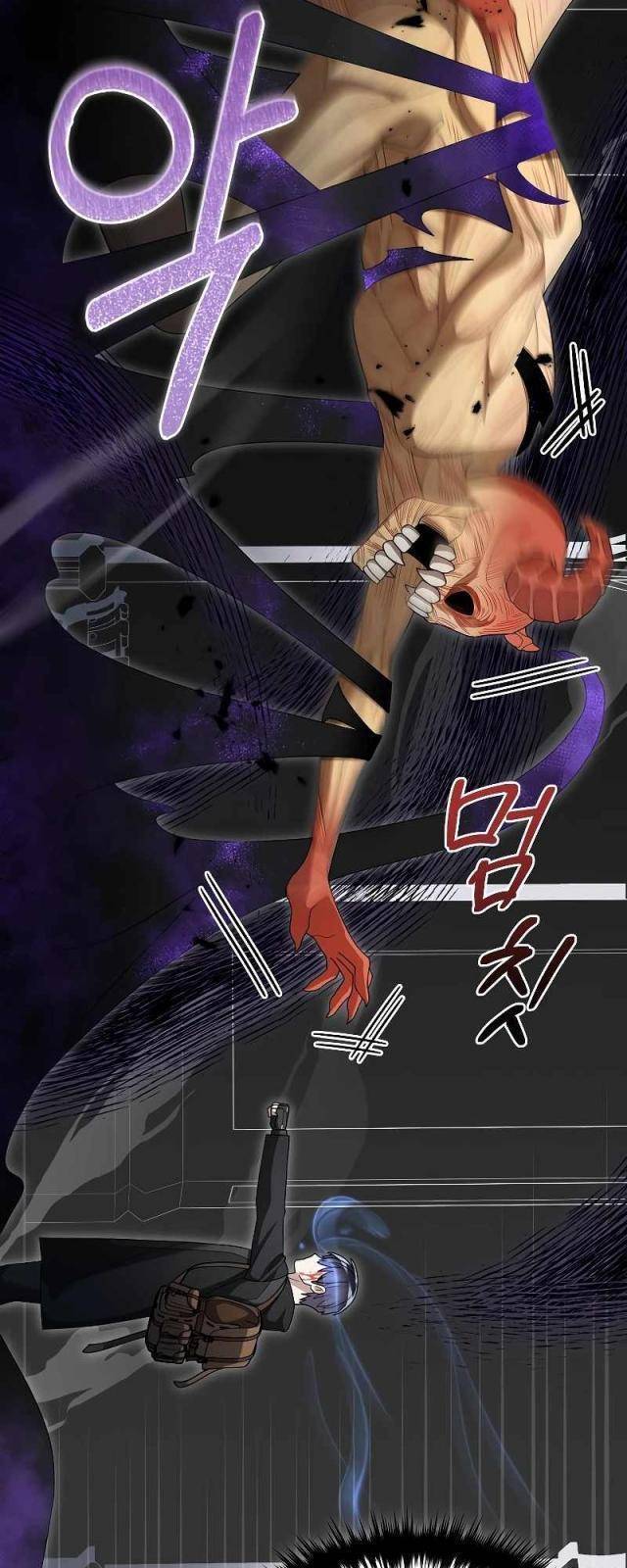 Người Mới Này Quá Mạnh Chap 94 - Next Chap 95