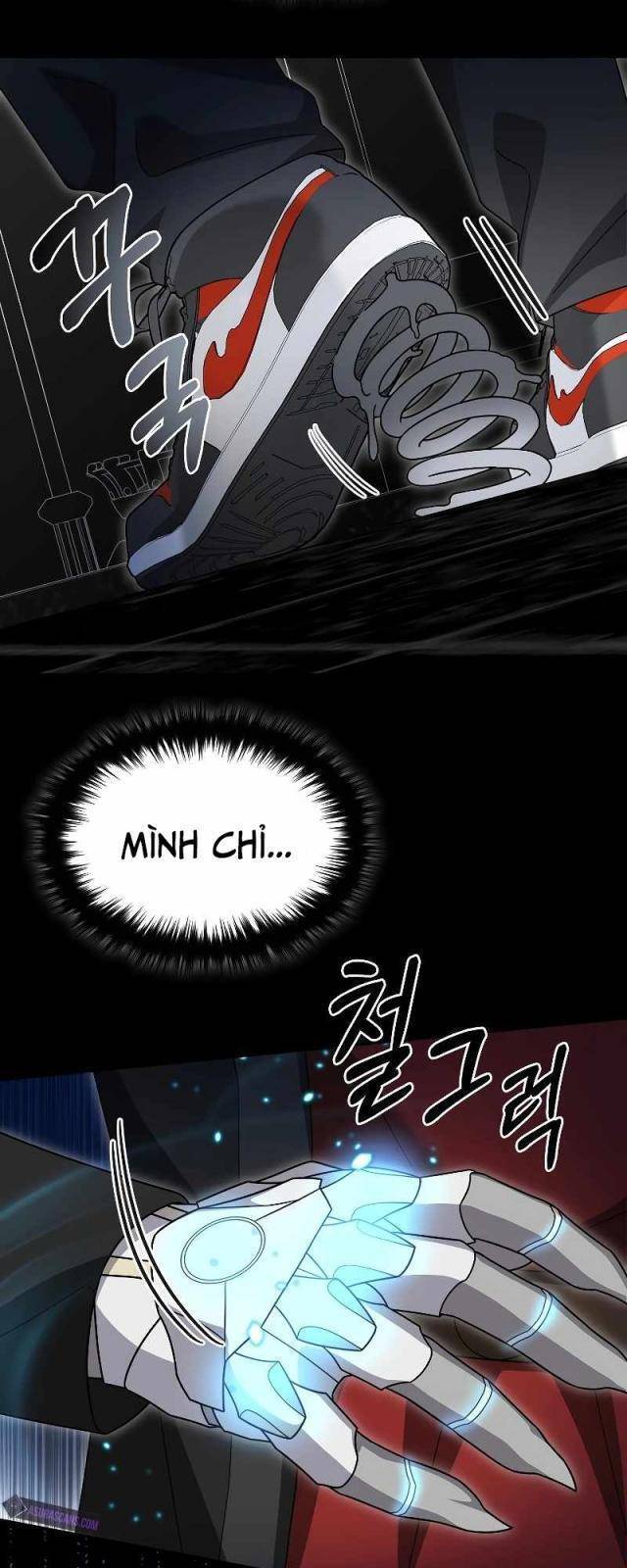 Người Mới Này Quá Mạnh Chap 94 - Next Chap 95