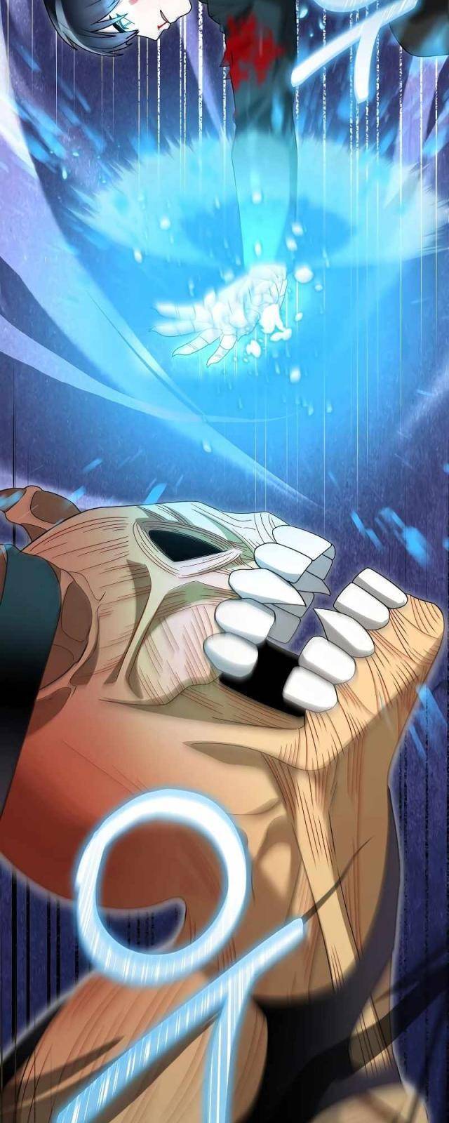 Người Mới Này Quá Mạnh Chap 94 - Next Chap 95