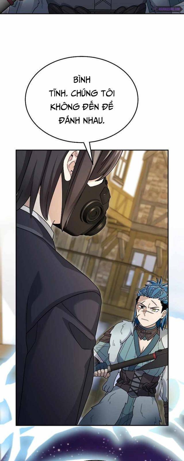 Người Mới Này Quá Mạnh Chap 94 - Next Chap 95