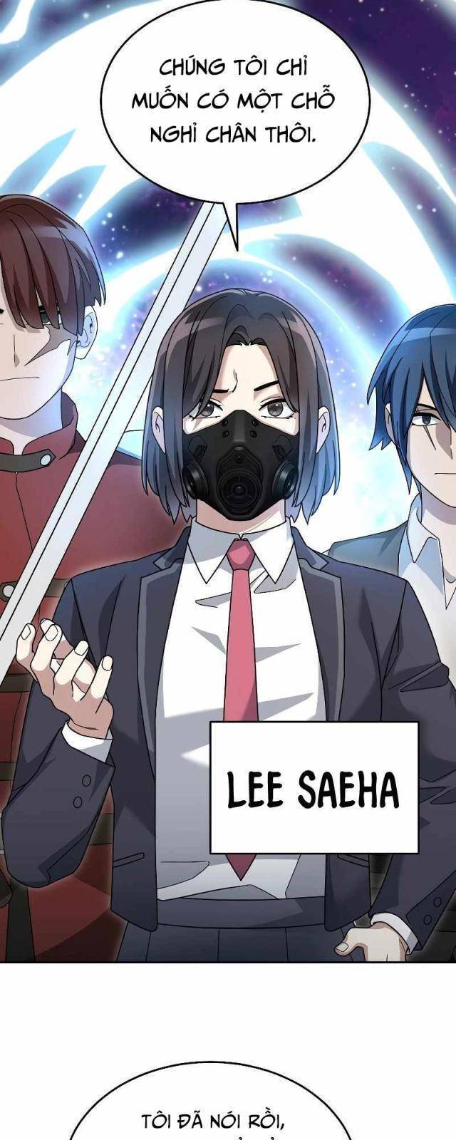 Người Mới Này Quá Mạnh Chap 94 - Next Chap 95