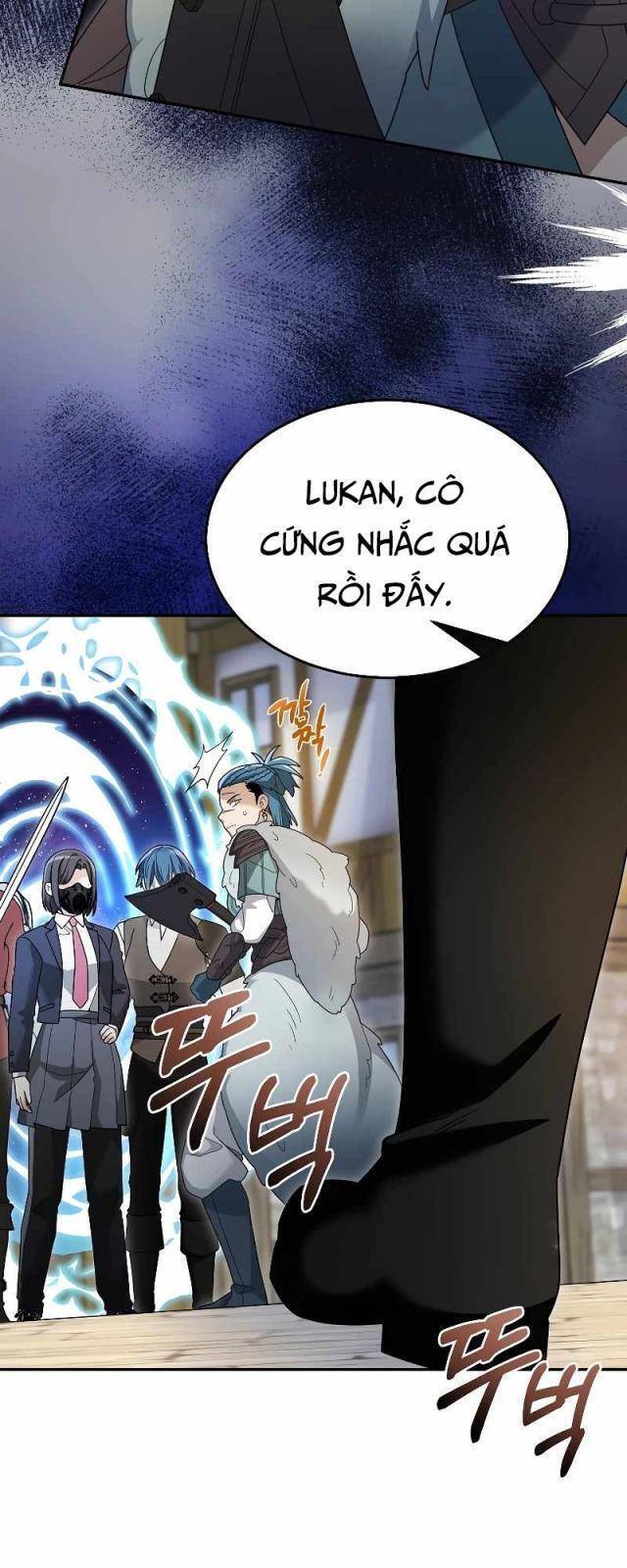 Người Mới Này Quá Mạnh Chap 94 - Next Chap 95