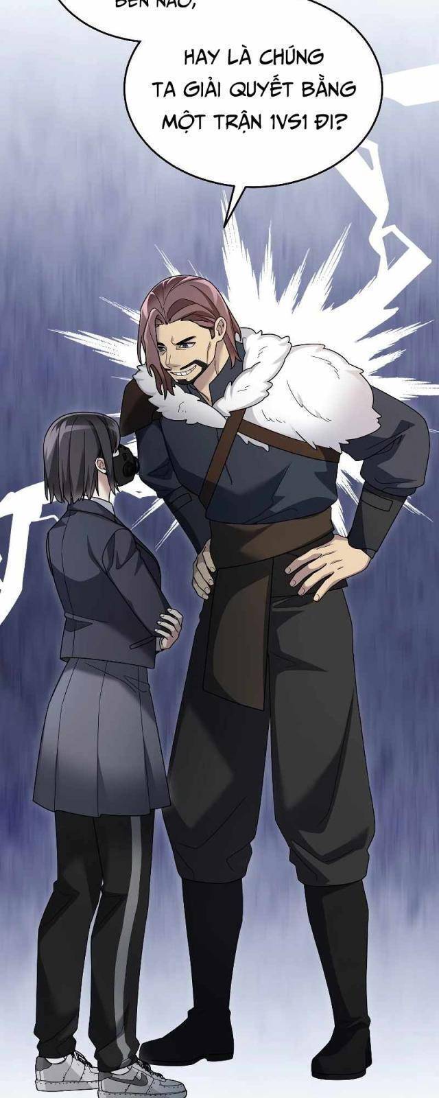 Người Mới Này Quá Mạnh Chap 94 - Next Chap 95