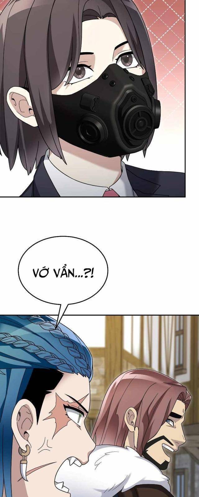 Người Mới Này Quá Mạnh Chap 94 - Next Chap 95