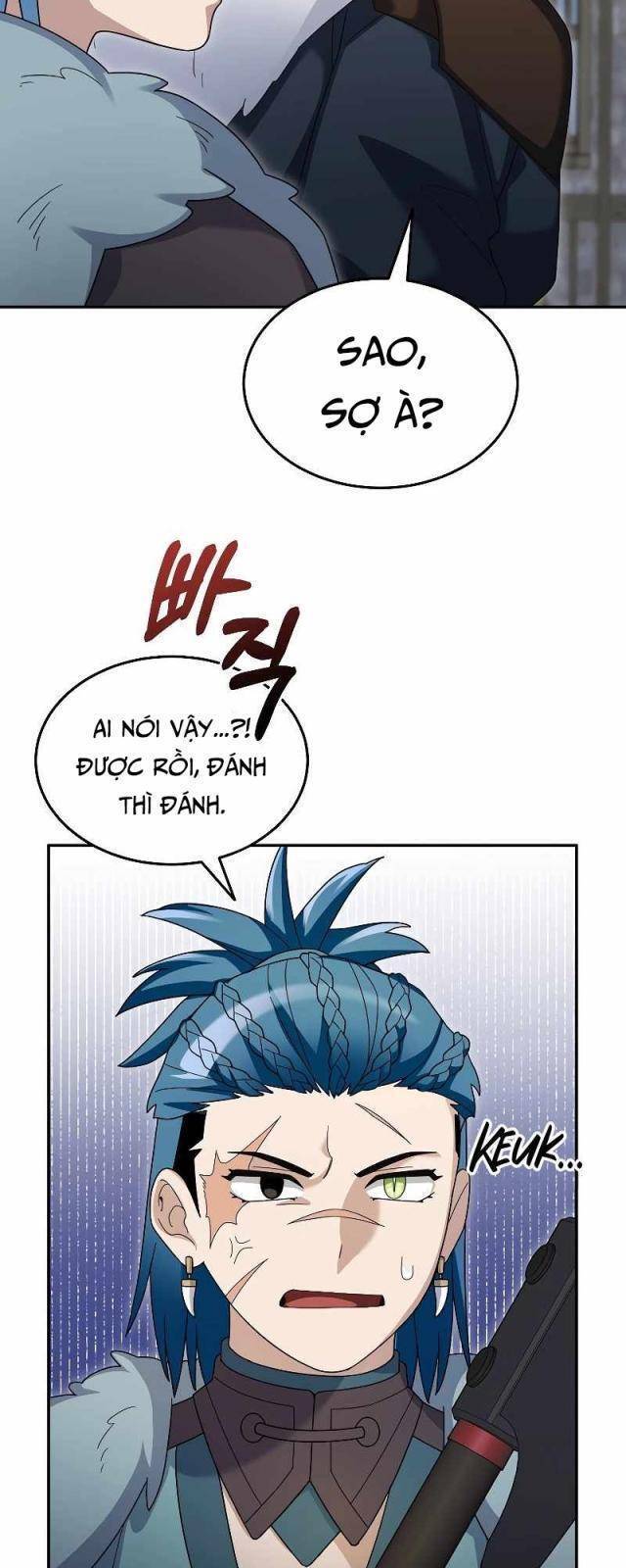 Người Mới Này Quá Mạnh Chap 94 - Next Chap 95