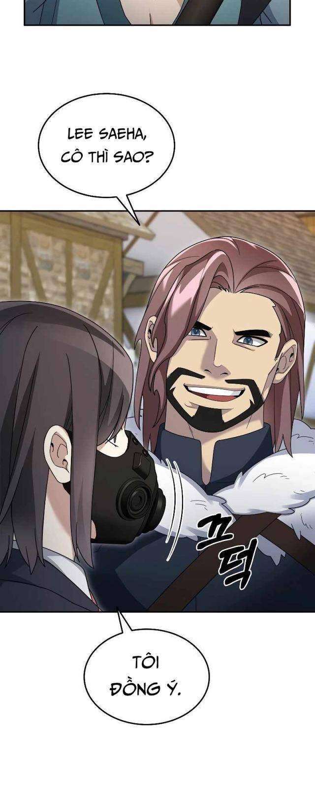 Người Mới Này Quá Mạnh Chap 94 - Next Chap 95