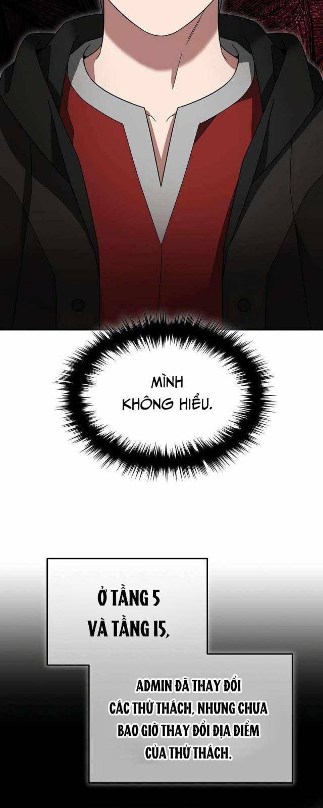Người Mới Này Quá Mạnh Chap 99 - Next Chap 100
