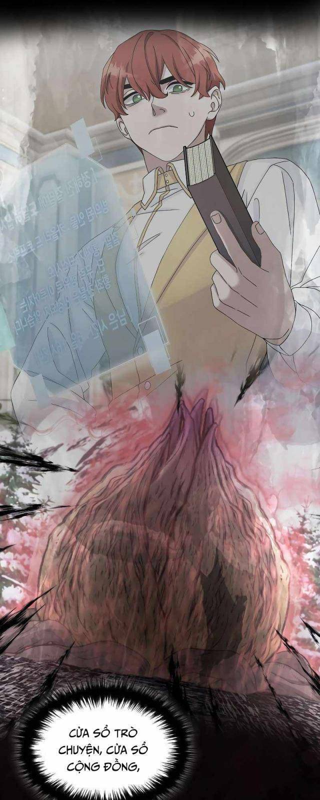 Người Mới Này Quá Mạnh Chap 99 - Next Chap 100