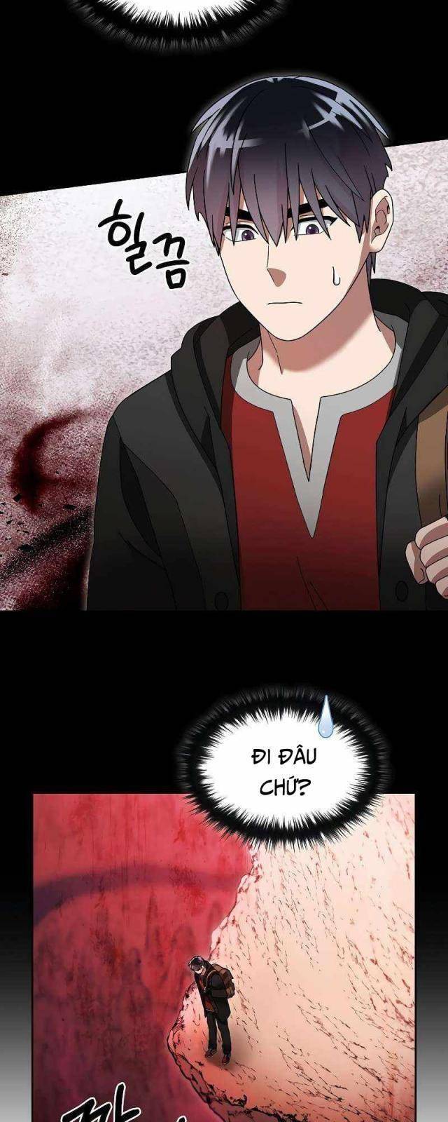 Người Mới Này Quá Mạnh Chap 99 - Next Chap 100