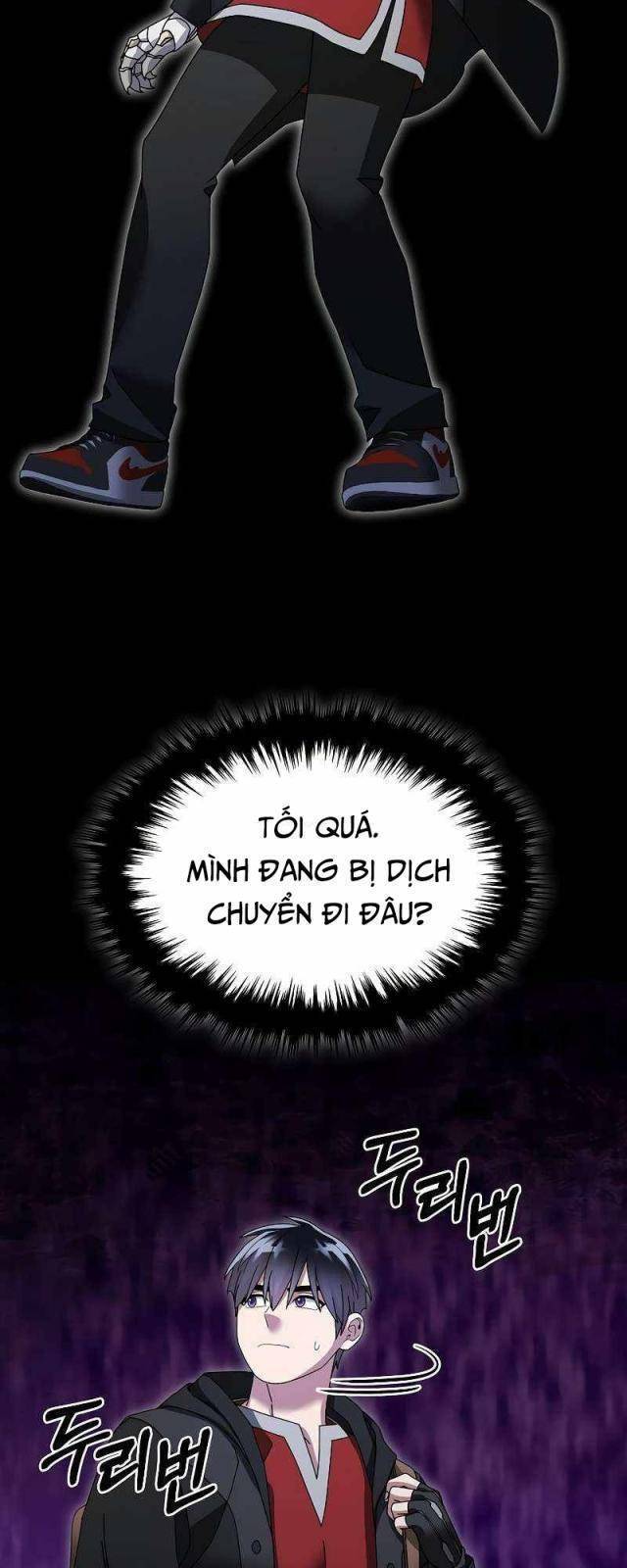 Người Mới Này Quá Mạnh Chap 99 - Next Chap 100