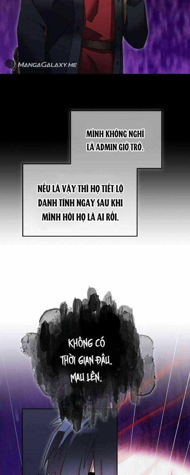 Người Mới Này Quá Mạnh Chap 99 - Next Chap 100