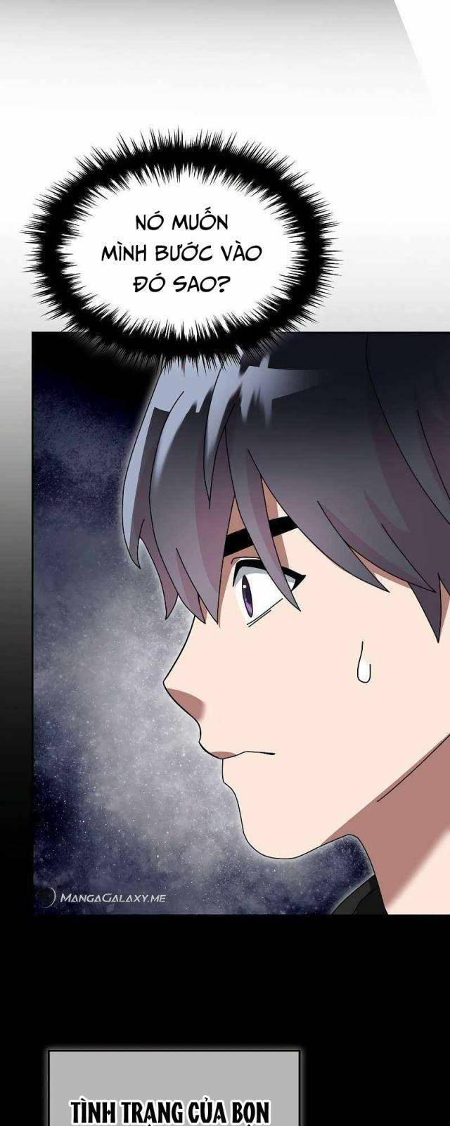 Người Mới Này Quá Mạnh Chap 99 - Next Chap 100