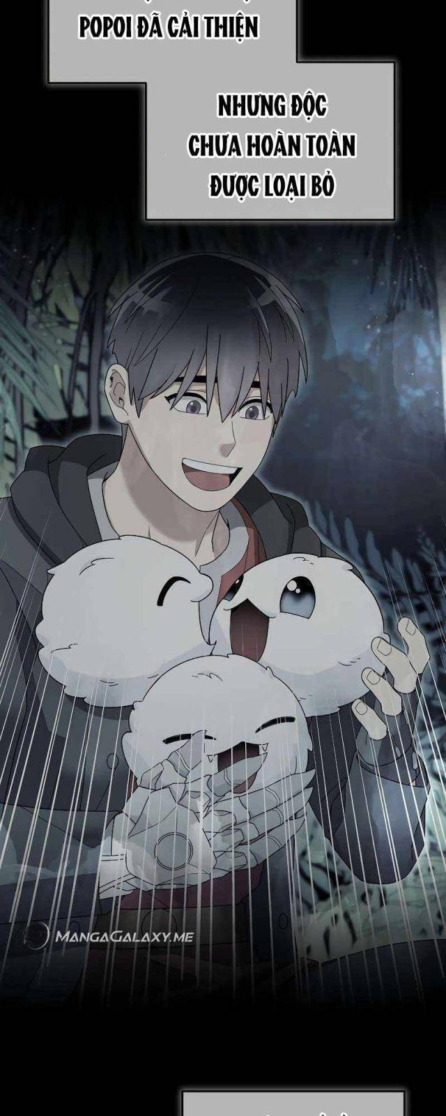 Người Mới Này Quá Mạnh Chap 99 - Next Chap 100