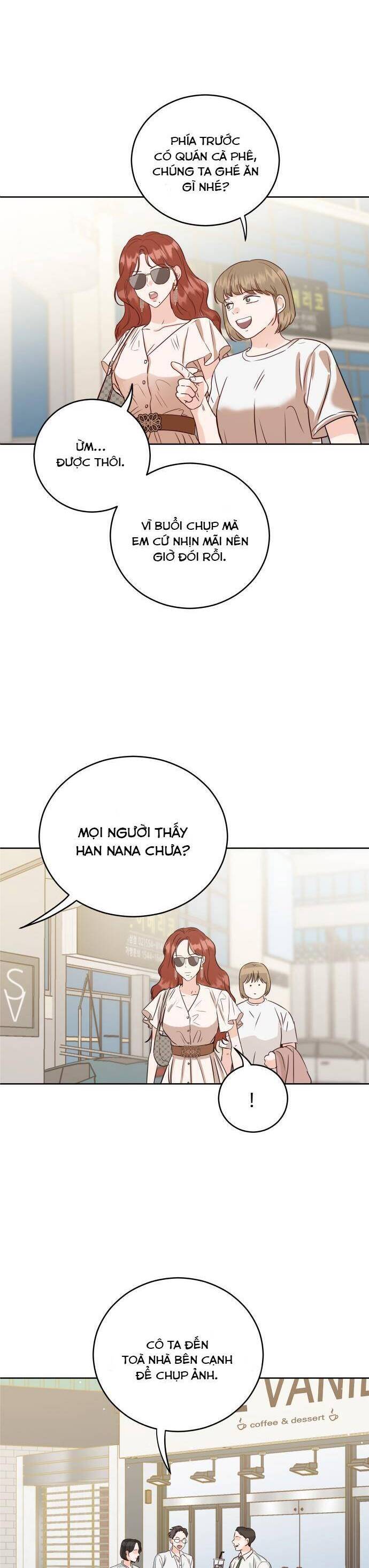 Người Một Nhà Chap 1 - Next Chap 2