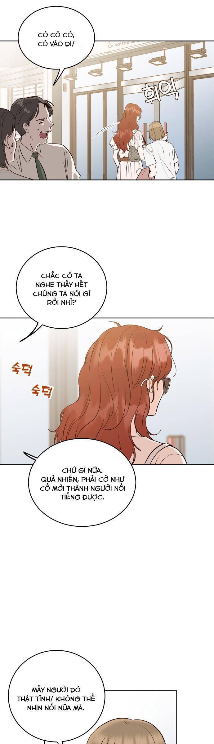 Người Một Nhà Chap 1 - Next Chap 2