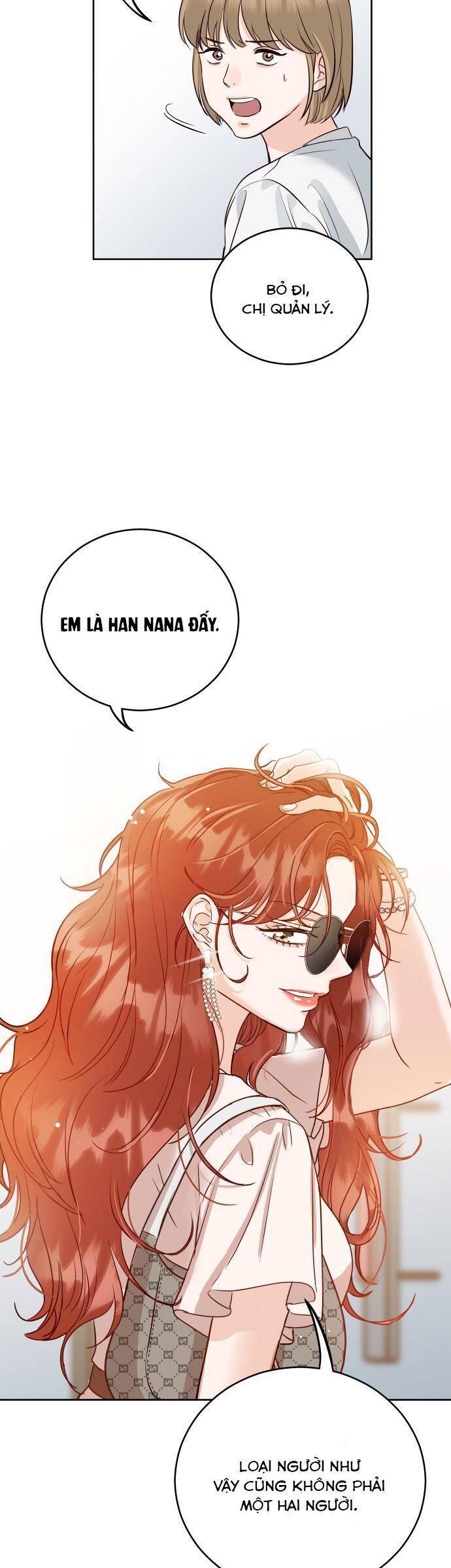 Người Một Nhà Chap 1 - Next Chap 2