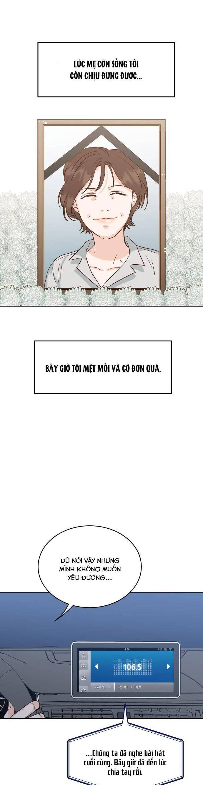 Người Một Nhà Chap 1 - Next Chap 2