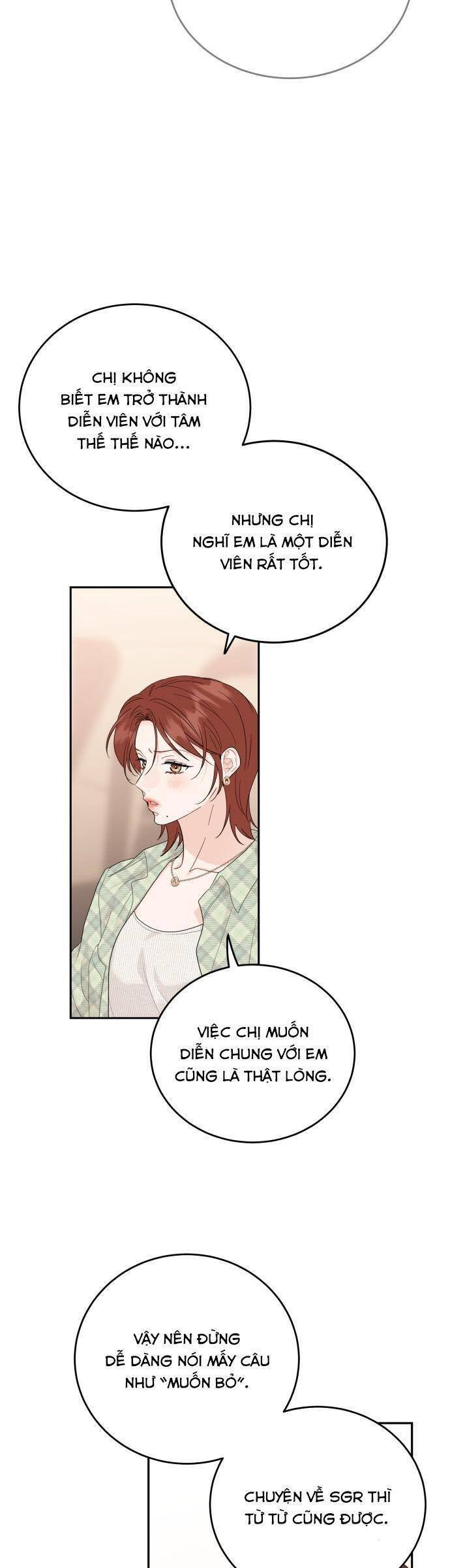 Người Một Nhà Chap 106 - Next Chap 107